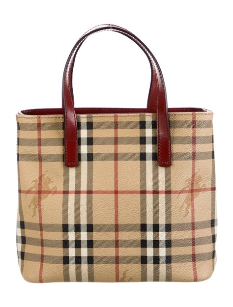 burberry haymarket singapore price|Burberry haymarket tote small.